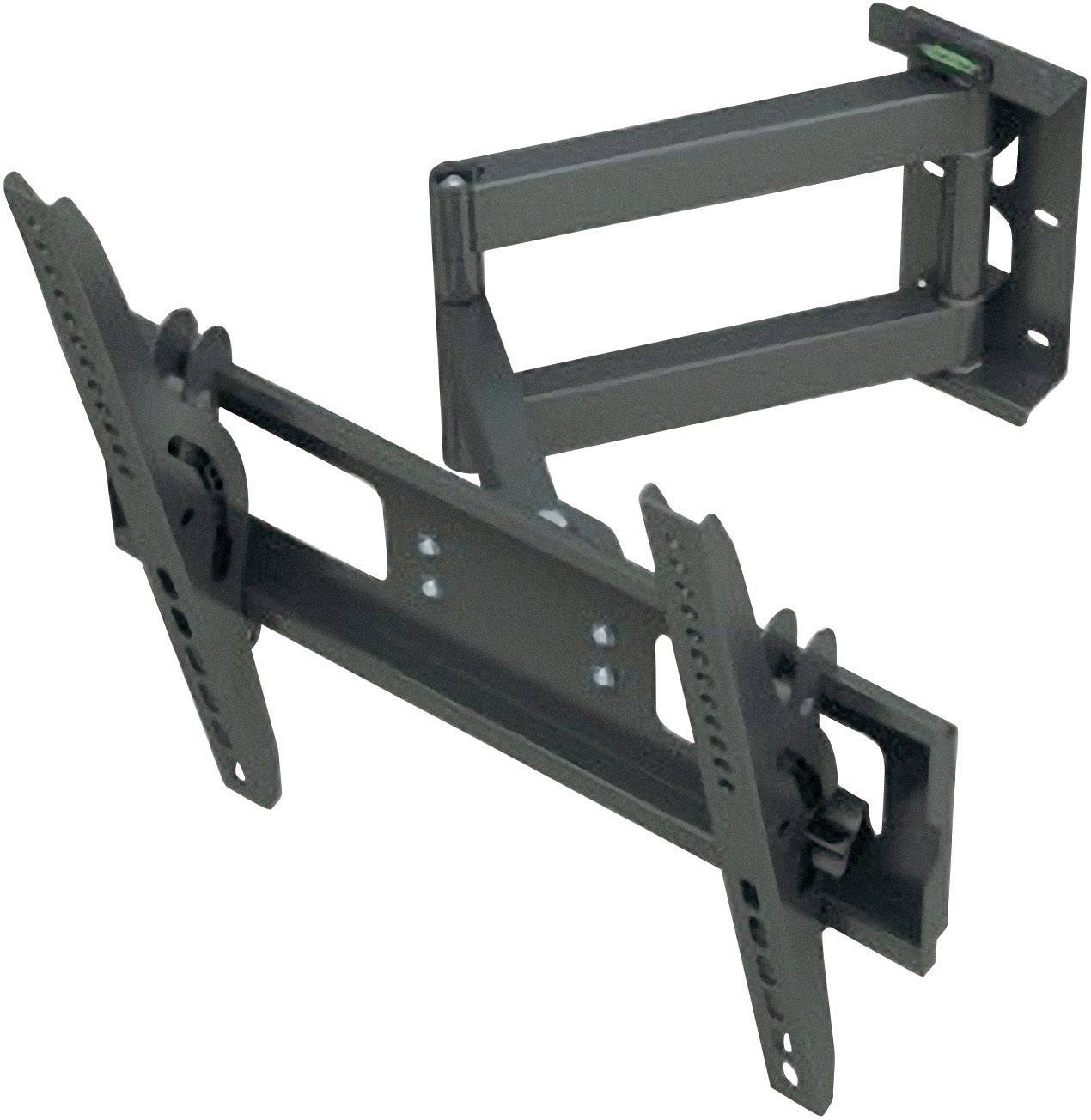 VCM WS200 TV-Wandhalterung 61 cm (24") - 127,0 cm (50") Neigbar, Schwenkbar