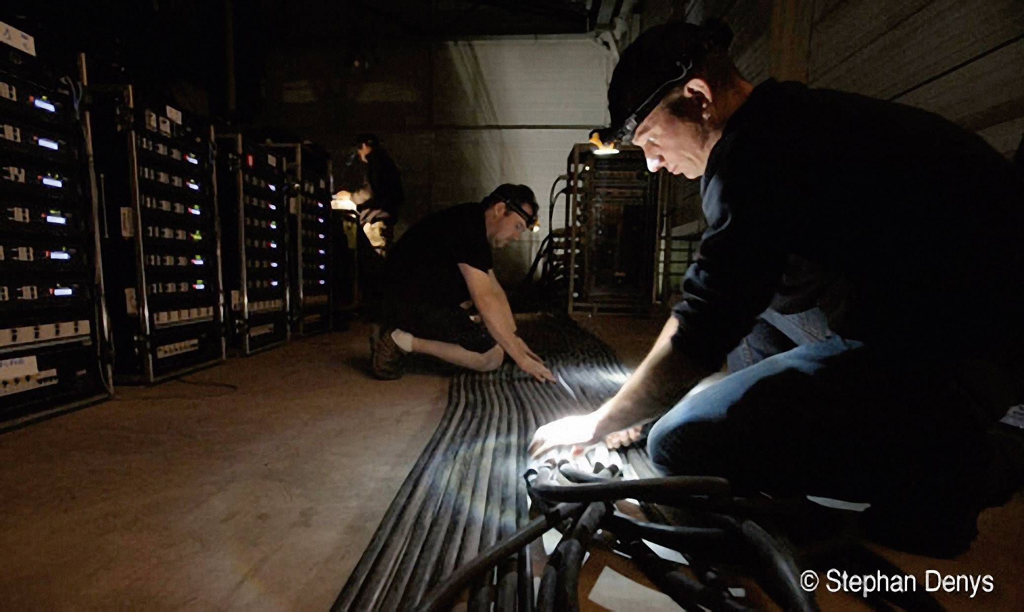 Petzl PIXA 3 Stirnlampe Ex Zone: 2, 22 100 lm 90 m