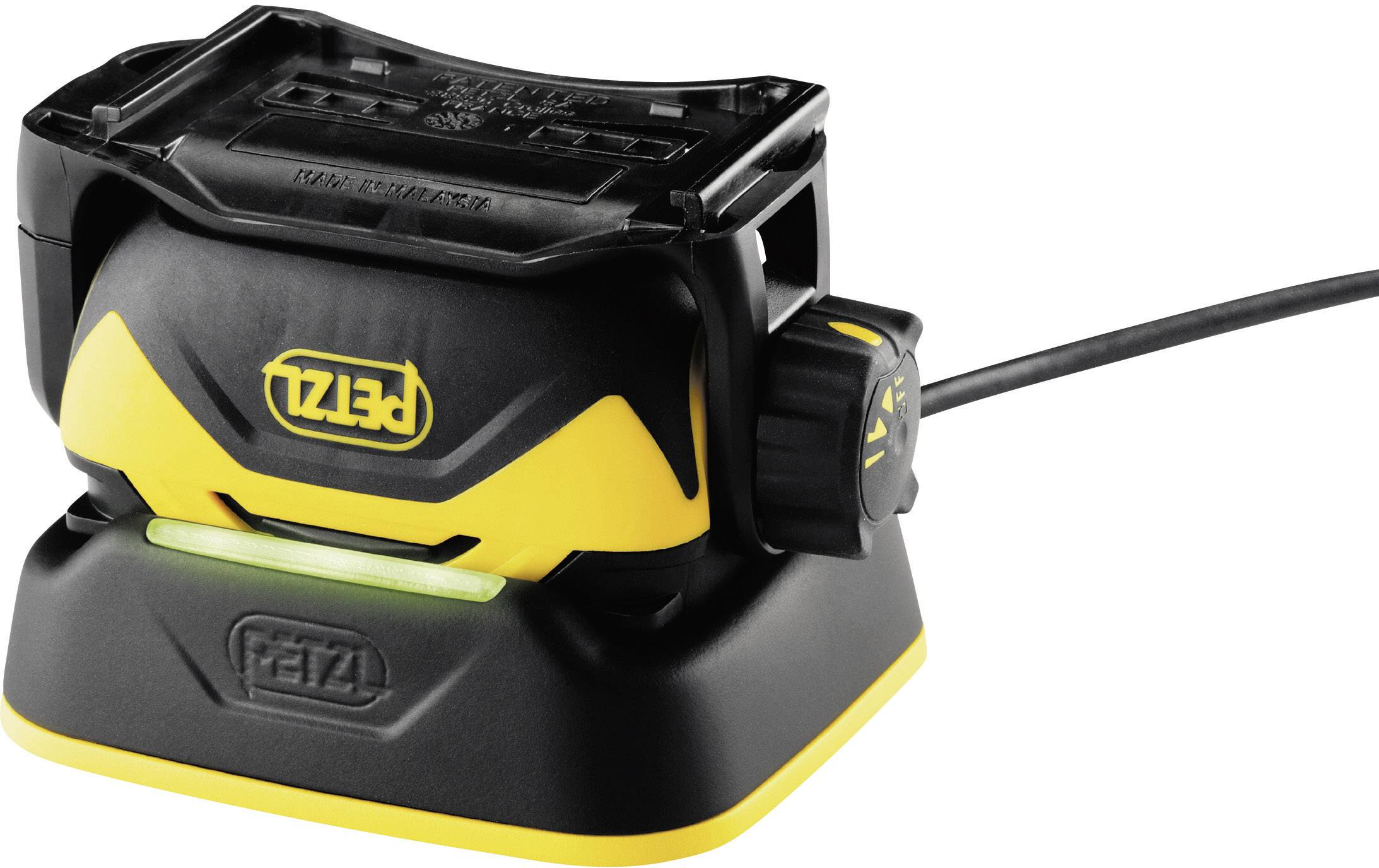 Petzl PIXA 3R Stirnlampe Ex Zone: 2, 22 60 lm 75 m