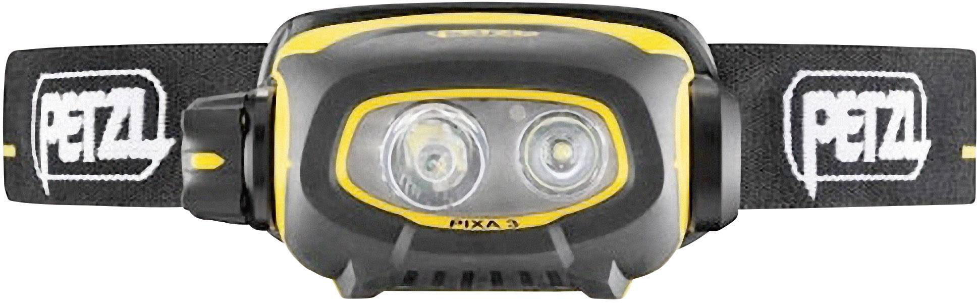 Petzl PIXA 3 Stirnlampe Ex Zone: 2, 22 100 lm 90 m
