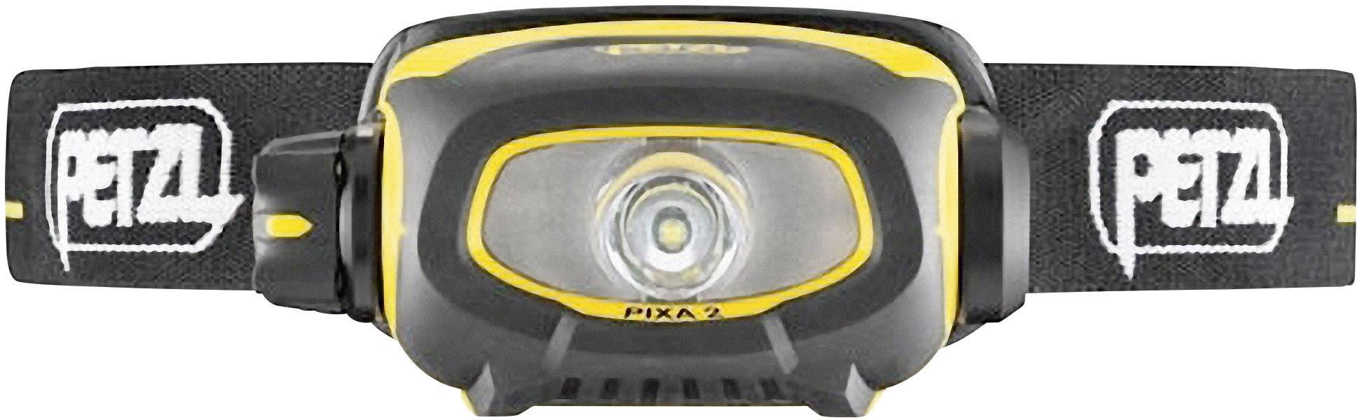 Petzl PIXA 2 Stirnlampe Ex Zone: 2, 22 62 lm 40 m
