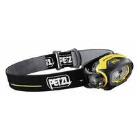 Petzl PIXA 2 Stirnlampe Ex Zone: 2, 22 62 lm 40 m Petzl PIXA 2 Stirnlampe Ex Zone: 2, 22 62 lm 40 m