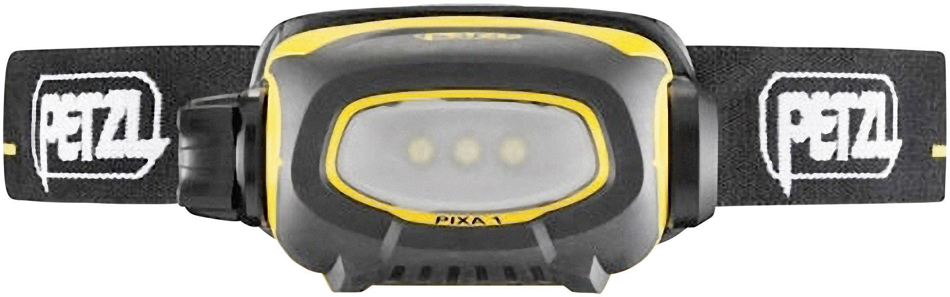 Petzl PIXA 1 Stirnlampe Ex Zone: 2, 22 30 lm 17 m