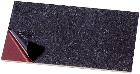 Proma 101100 0160 Basismaterial zweiseitig 35 µm Fotobeschichtung positiv (L x B) 160 mm x 100 mm 1