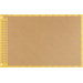 Rademacher WR-Typ 913 Prüfungsplatine Hartpapier (L x B) 160 mm x 100 mm 35 µm Rastermaß 2.54 mm Inhalt 1 St.