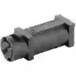 Bulgin FX0456 FX0456 Sicherungshalter Passend für (Sicherungen) Feinsicherung 5 x 20mm 10A 250 V/AC 1St. Bulgin FX0456 FX0456 Sicherungshalter Passend für (Sicherungen) Feinsicherung 5 x 20mm 10A 250 V/AC 1St.