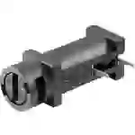 Bulgin FX0457 FX0457 Sicherungshalter Passend für (Sicherungen) Feinsicherung 5 x 20mm 10A 250 V/AC 1St. Bulgin FX0457 FX0457 Sicherungshalter Passend für (Sicherungen) Feinsicherung 5 x 20mm 10A 250 V/AC 1St.