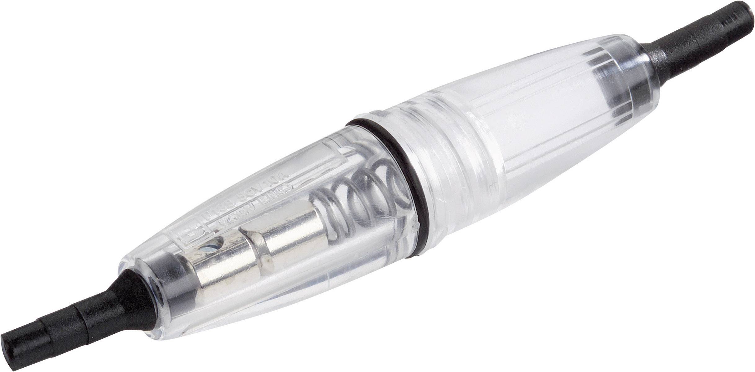 Bulgin FX0185 FX0185 Sicherungshalter Passend für (Sicherungen) Feinsicherung 6.3 x 32 mm 10 A 50 V