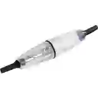 Bulgin FX0285 FX0285 Sicherungshalter Passend für (Sicherungen) Feinsicherung 6.3 x 25mm 10A 50 V/AC 1St. Bulgin FX0285 FX0285 Sicherungshalter Passend für (Sicherungen) Feinsicherung 6.3 x 25mm 10A 50 V/AC 1St.