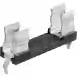 Littelfuse 178.6164.0001 Sicherungshalter 1 St. Tape on Full reel Littelfuse 178.6164.0001 Sicherungshalter 1 St. Tape on Full reel