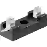 Bulgin FX0327 FX0327 Sicherungshalter Passend für (Sicherungen) Feinsicherung 6.3 x 32mm 5A 250 V/AC 1St. Bulgin FX0327 FX0327 Sicherungshalter Passend für (Sicherungen) Feinsicherung 6.3 x 32mm 5A 250 V/AC 1St.