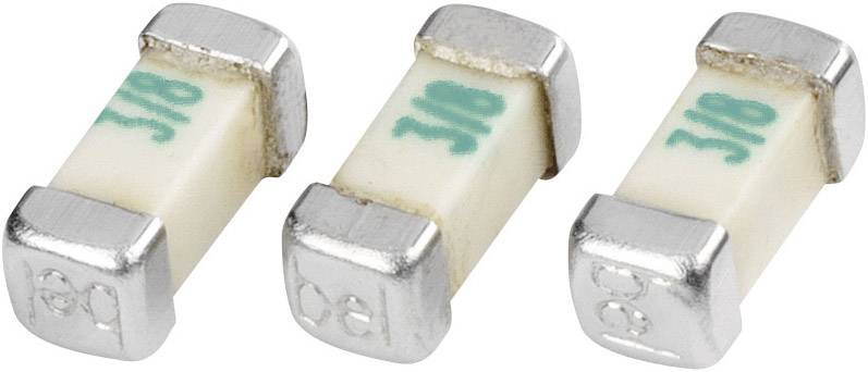 Предохранитель 4a smd