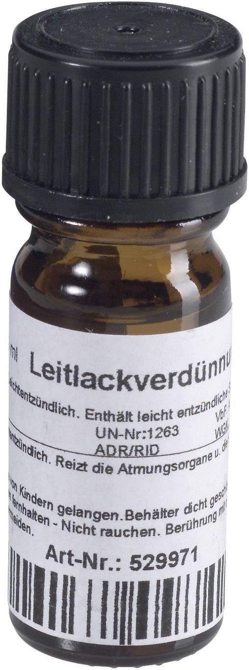 Leitsilber Verdünnung   5 ml Inhalt 1 St.