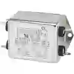 Yunpen 530100 YE10T1L2 Entstörfilter 250 V/AC 10 A 1.2 mH (L x B x H) 75 x 51 x 37 mm 1 St. Yunpen 530100 YE10T1L2 Entstörfilter 250 V/AC 10 A 1.2 mH (L x B x H) 75 x 51 x 37 mm 1 St.