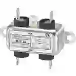 Yunpen 530105 YK01T1 Entstörfilter 250 V/AC 1 A 3.7 mH (L x B x H) 44 x 48.7 x 18 mm 1 St. Yunpen 530105 YK01T1 Entstörfilter 250 V/AC 1 A 3.7 mH (L x B x H) 44 x 48.7 x 18 mm 1 St.