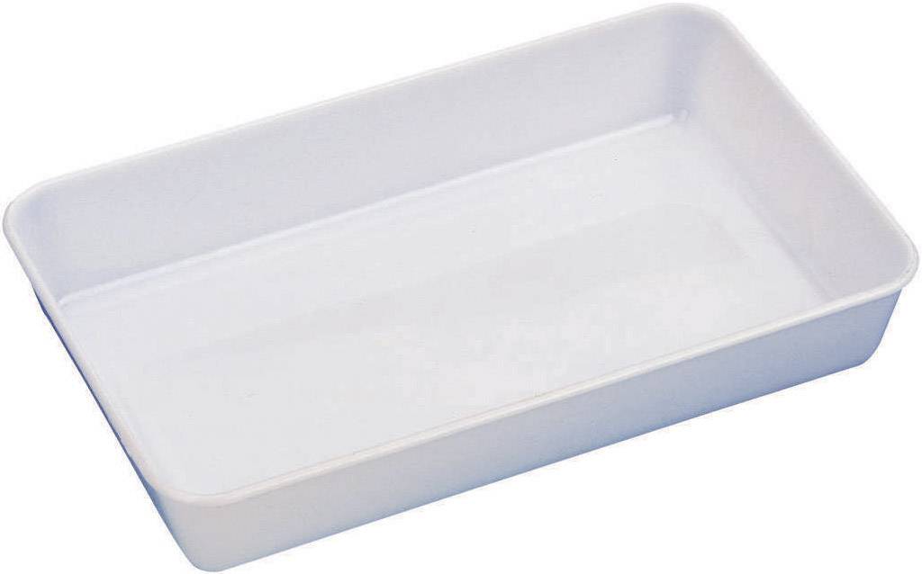 Licefa Arbeitsschale (L x B x H) 210 x 150 x 40 mm Anzahl Fächer: 1 Inhalt 1 St.