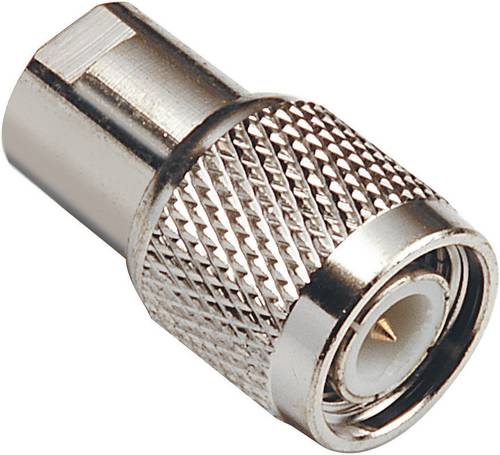 TRU Components 1579314 FME-Adapter FME-Stecker - TNC-Stecker