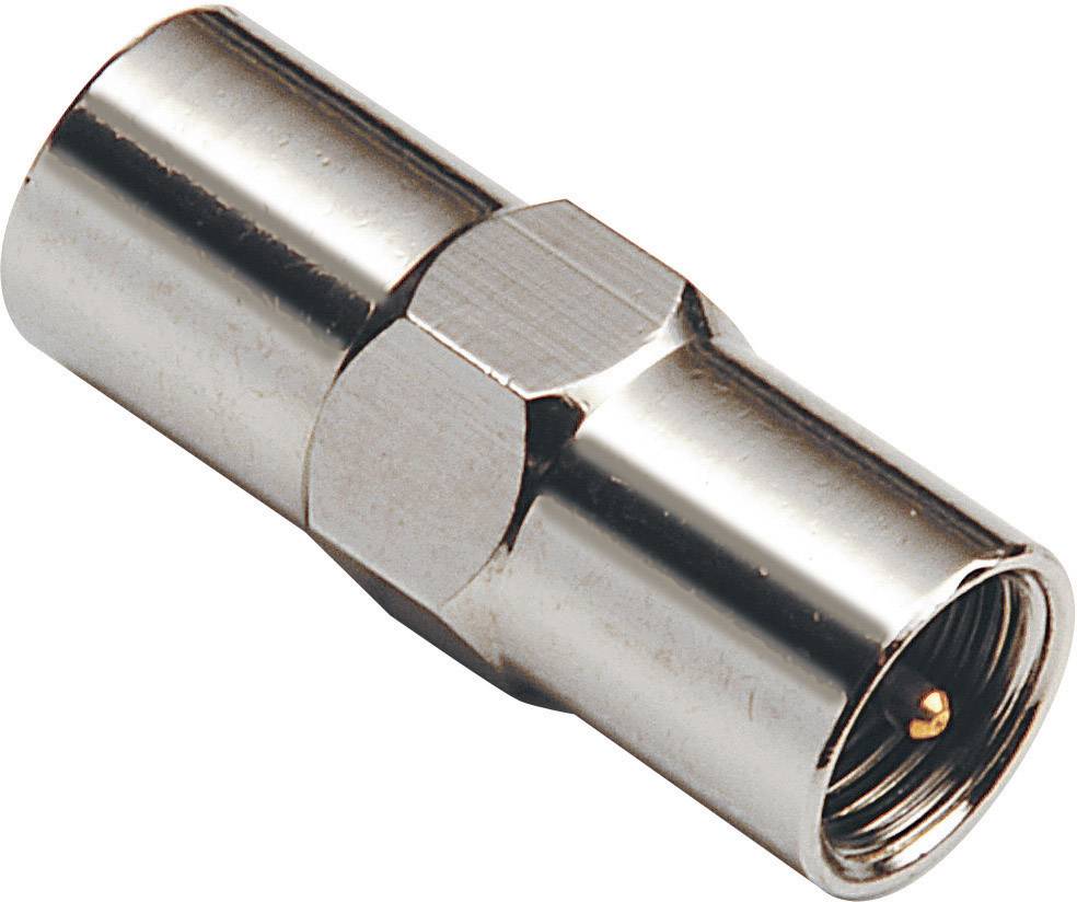 BKL Electronic 0412011 0412011 FME-Adapter FME-Stecker - FME-Stecker 1St.