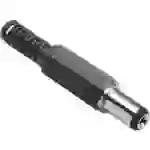 BKL Electronic 072109 Niedervolt-Steckverbinder Stecker, gerade 5.5mm 2.1mm BKL Electronic 072109 Niedervolt-Steckverbinder Stecker, gerade 5.5mm 2.1mm