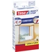 tesa COMFORT 55396-00020-00 Fliegengitter (B x H) 1300 mm x 1300 mm Weiß 1 St. tesa COMFORT 55396-00020-00 Fliegengitter (B x H) 1300 mm x 1300 mm Weiß 1 St.