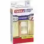 TESA COMFORT 55389-00020-00 Tür-Fliegengitter (B x H) 1200 mm x 2200 mm Weiß 1 St. TESA COMFORT 55389-00020-00 Tür-Fliegengitter (B x H) 1200 mm x 2200 mm Weiß 1 St.