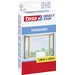TESA STANDARD 55670-00020-03 Fliegengitter (B x H) 1000mm x 1000mm Weiß 1St. TESA STANDARD 55670-00020-03 Fliegengitter (B x H) 1000mm x 1000mm Weiß 1St.