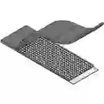 Richco RKWFA-16-300 Klettkabelbinder zum Aufkleben Haft- und Flauschteil (L x B x H) 52.3 x 19.8 x 1.5mm Schwarz Richco RKWFA-16-300 Klettkabelbinder zum Aufkleben Haft- und Flauschteil (L x B x H) 52.3 x 19.8 x 1.5mm Schwarz