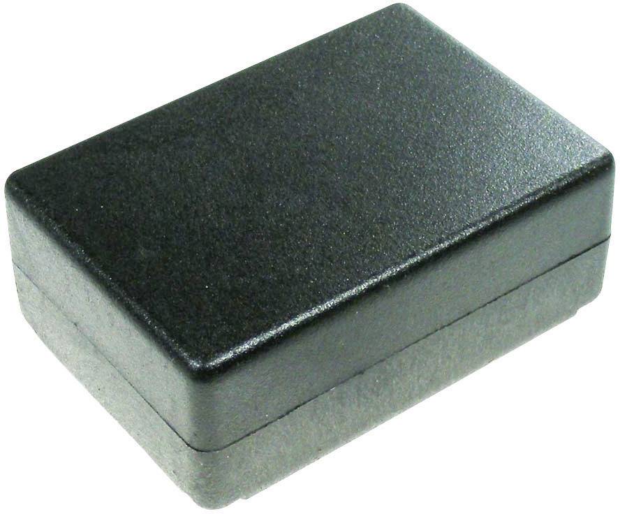 Kemo G026 Universal-Gehäuse 72 x 50 x 28 Kunststoff Schwarz 1 St.