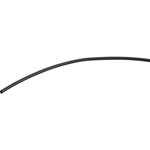 DSG Canusa 2210048952 Schrumpfschlauch ohne Kleber Schwarz 4.80 mm 2.40 mm Schrumpfrate:2:1 Meterwa DSG Canusa 2210048952 Schrumpfschlauch ohne Kleber Schwarz 4.80 mm 2.40 mm Schrumpfrate:2:1 Meterwa