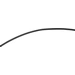 DSG Canusa 2210048952 Schrumpfschlauch ohne Kleber Schwarz 4.80 mm 2.40 mm Schrumpfrate:2:1 Meterwa DSG Canusa 2210048952 Schrumpfschlauch ohne Kleber Schwarz 4.80 mm 2.40 mm Schrumpfrate:2:1 Meterwa