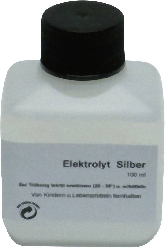 Fyllningselektrolyt l Silber-Elektrolyt   100 ml Inhalt 1 St.