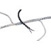 HellermannTyton 161-41200 SBPE9-PE-NA-30M Spiralschlauch 10 bis 100mm Farblos 30m HellermannTyton 161-41200 SBPE9-PE-NA-30M Spiralschlauch 10 bis 100mm Farblos 30m
