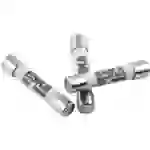 ESKA 632.414 632414 Multimetersicherung (Ø x L) 6.3mm x 32mm 0.5A 1000V Superflink -FF- Inhalt ESKA 632.414 632414 Multimetersicherung (Ø x L) 6.3mm x 32mm 0.5A 1000V Superflink -FF- Inhalt
