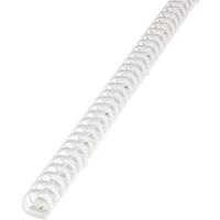 HellermannTyton 164-21108 Heladuct Flex20SK Kabelbündelhalter 20mm (max) Weiß 1St. HellermannTyton 164-21108 Heladuct Flex20SK Kabelbündelhalter 20mm (max) Weiß 1St.