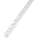 HellermannTyton 164-21108 Heladuct Flex20SK Kabelbündelhalter 20mm (max) Weiß 1St. HellermannTyton 164-21108 Heladuct Flex20SK Kabelbündelhalter 20mm (max) Weiß 1St.