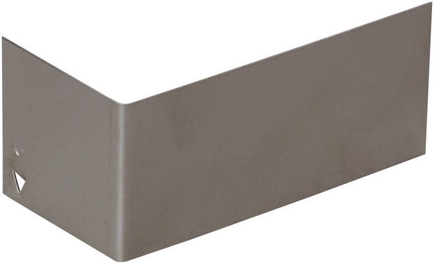 Nickel-Anode  (L x B) 114 mm x 37 mm  Inhalt 1 St.