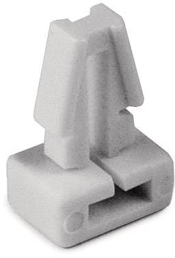 HellermannTyton TM1SF-N66-NA-C1 Befestigungssockel 151-40119 mit Spreizanker Natur 1 St.