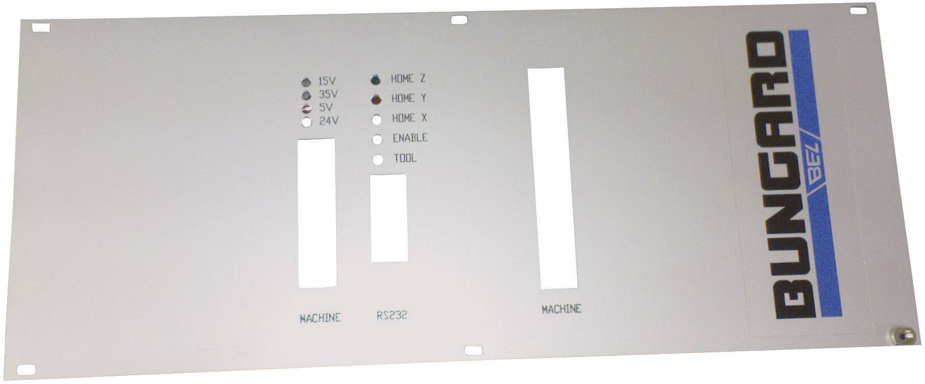 Bungard CCD/2 Leiterplatten-Fräsanlage Inhalt 1St.