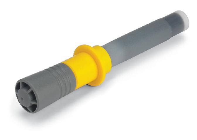 WAGO 258-328 Plotterpen 1 St.