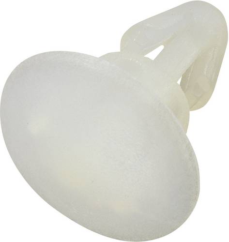 TRU Components TC-RS3203 Platinenhalter Polyamid Abstandsmaß 8.9 mm