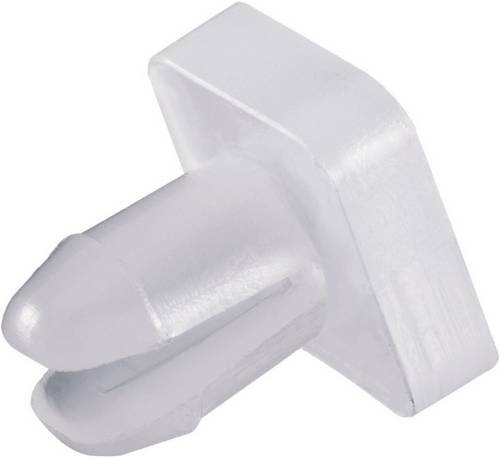 PB Fastener 212-0013-000 Spreizniete Loch-Ø 7 mm Natur