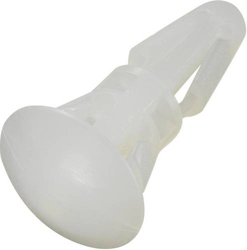 TRU Components TC-RS-5203 Platinenhalter Polyamid Abstandsmaß 5 mm