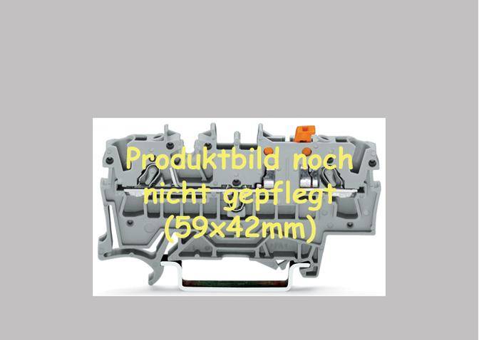 Produktbild eines elektrischen Bauteils mit der Aufschrift 'Produktbild noch nicht gepflegt (59x42mm)'.