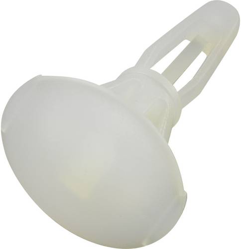 TRU Components TC-RS-6A203 Platinenhalter Polyamid Abstandsmaß 5.6mm