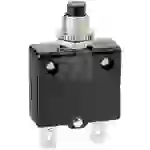 ETA Engineering Technology 3130-F110-P7T1-W19QY7-5A Schutzschalter 28 V 5 A 1 St. ETA Engineering Technology 3130-F110-P7T1-W19QY7-5A Schutzschalter 28 V 5 A 1 St.