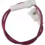 TRU Components 532983 Sicherungshalter Passend für (Sicherungen) Feinsicherung 5 x 20mm 5A 250 V/AC 1St. TRU Components 532983 Sicherungshalter Passend für (Sicherungen) Feinsicherung 5 x 20mm 5A 250 V/AC 1St.