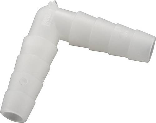 Barwig 17-214 PVC Schlauch-Winkelverbinder 13 mm (1/2 ) Ø, 10 mm