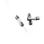 ESKA 521.023 521023 Feinsicherung (Ø x L) 5mm x 20mm 4A 250V Mittelträge -mT- Inhalt 10St. ESKA 521.023 521023 Feinsicherung (Ø x L) 5mm x 20mm 4A 250V Mittelträge -mT- Inhalt 10St.