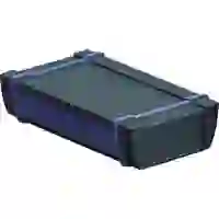 Bopla Alustyle ASPH 1230-150 94132150.MT2 Profil-Gehäuse 150 x 121 x 32.8 Aluminium Graphitgrau (RAL 7024) 1St. Bopla Alustyle ASPH 1230-150 94132150.MT2 Profil-Gehäuse 150 x 121 x 32.8 Aluminium Graphitgrau (RAL 7024) 1St.