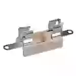 ESKA 503.010 503.010 Sicherungshalter Passend für (Sicherungen) Feinsicherung 5 x 20mm 6.3A 250 V/AC 1St. ESKA 503.010 503.010 Sicherungshalter Passend für (Sicherungen) Feinsicherung 5 x 20mm 6.3A 250 V/AC 1St.